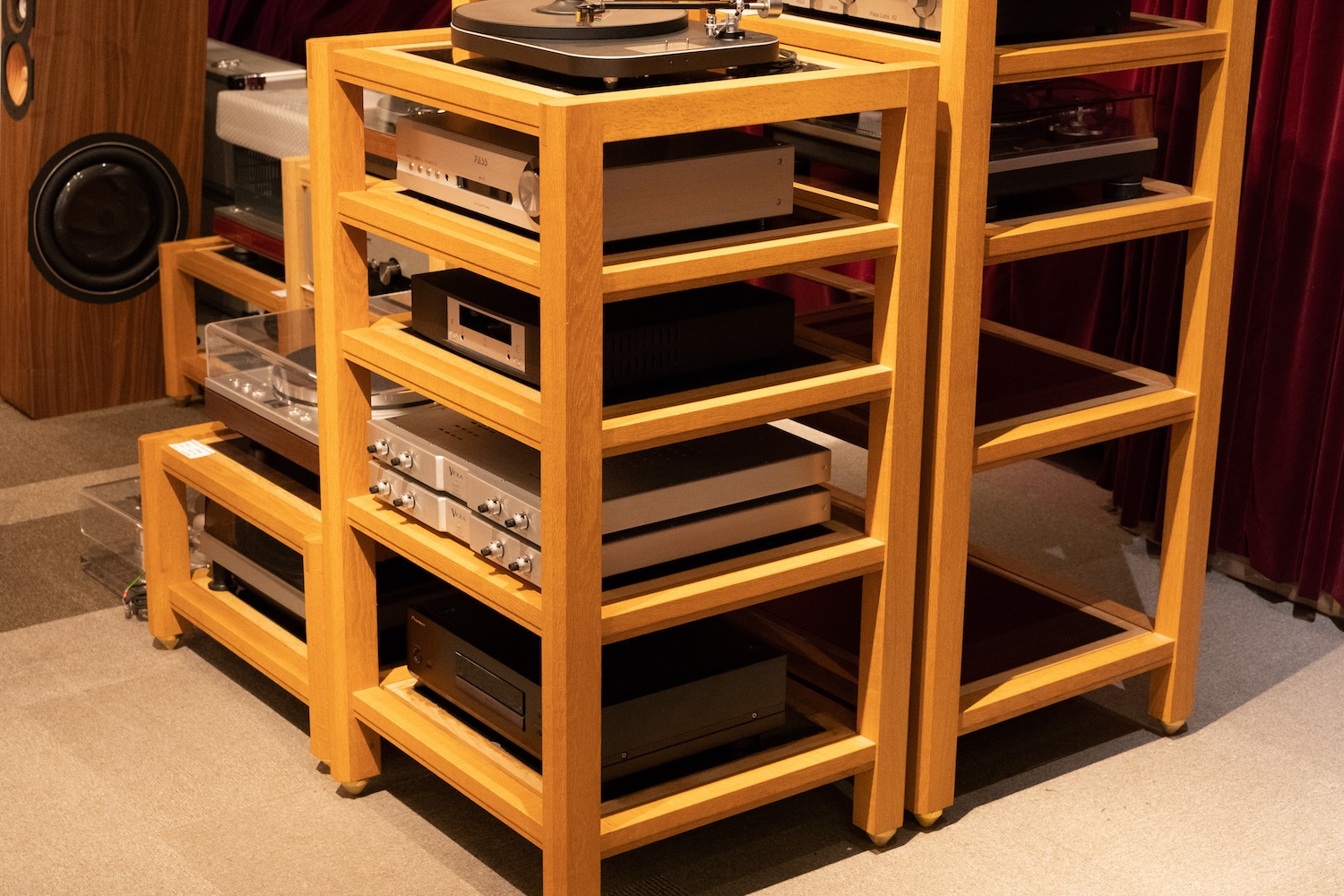 中古製品入荷情報 | Dynamicaudio 5555 3F