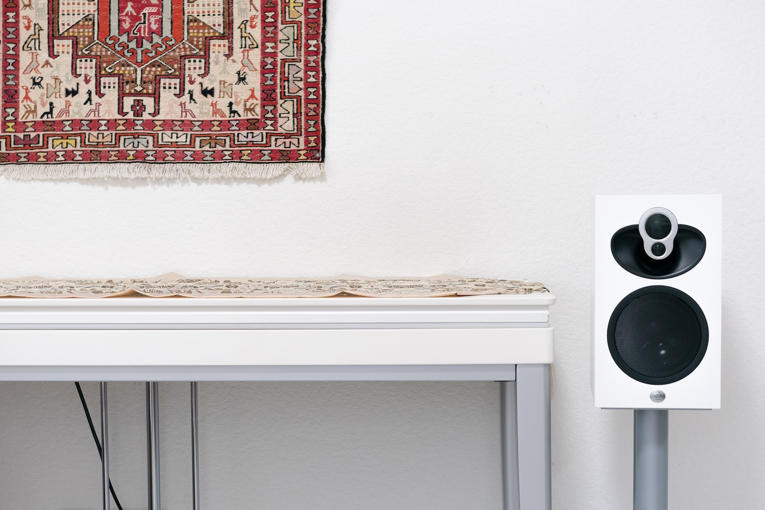 Triode Ruby | Dynamicaudio 5555 3F