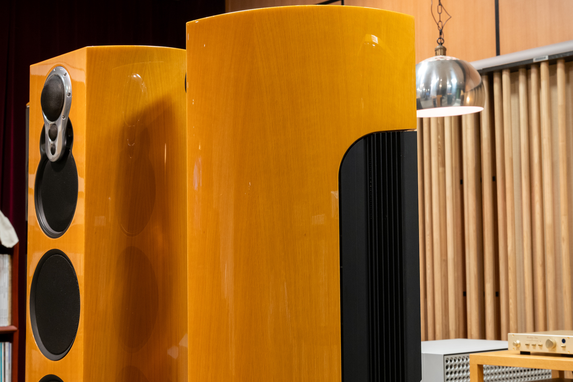 中古製品入荷情報 | Dynamicaudio 5555 3F