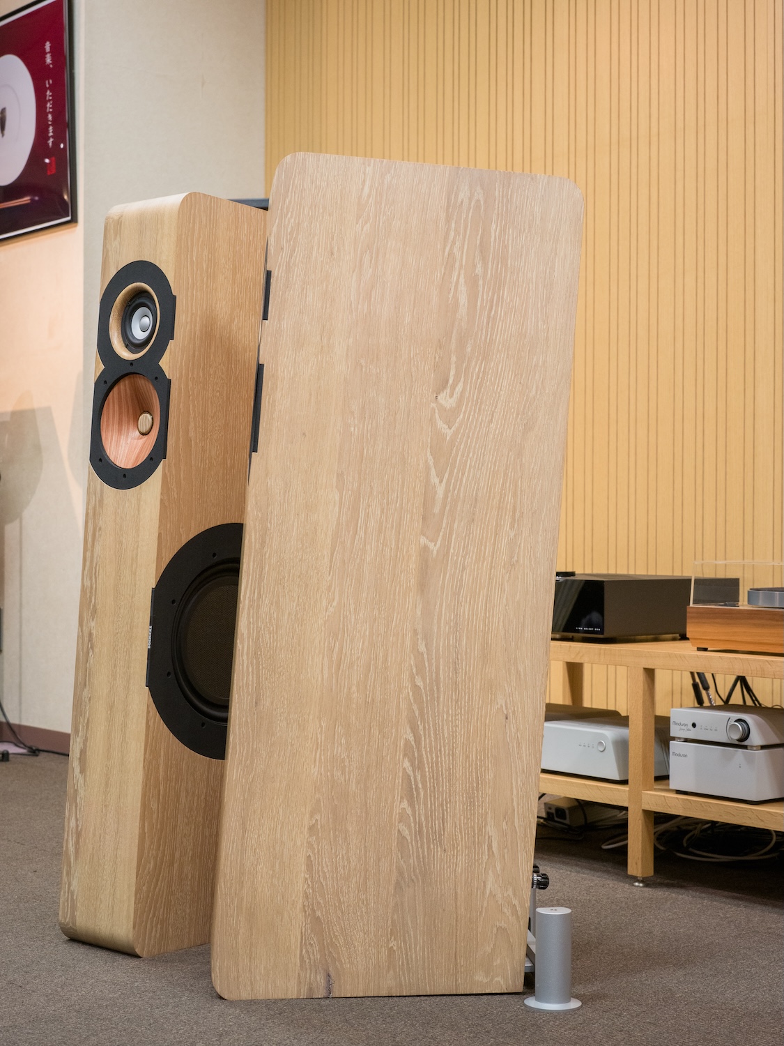 中古製品入荷情報 | Dynamicaudio 5555 3F