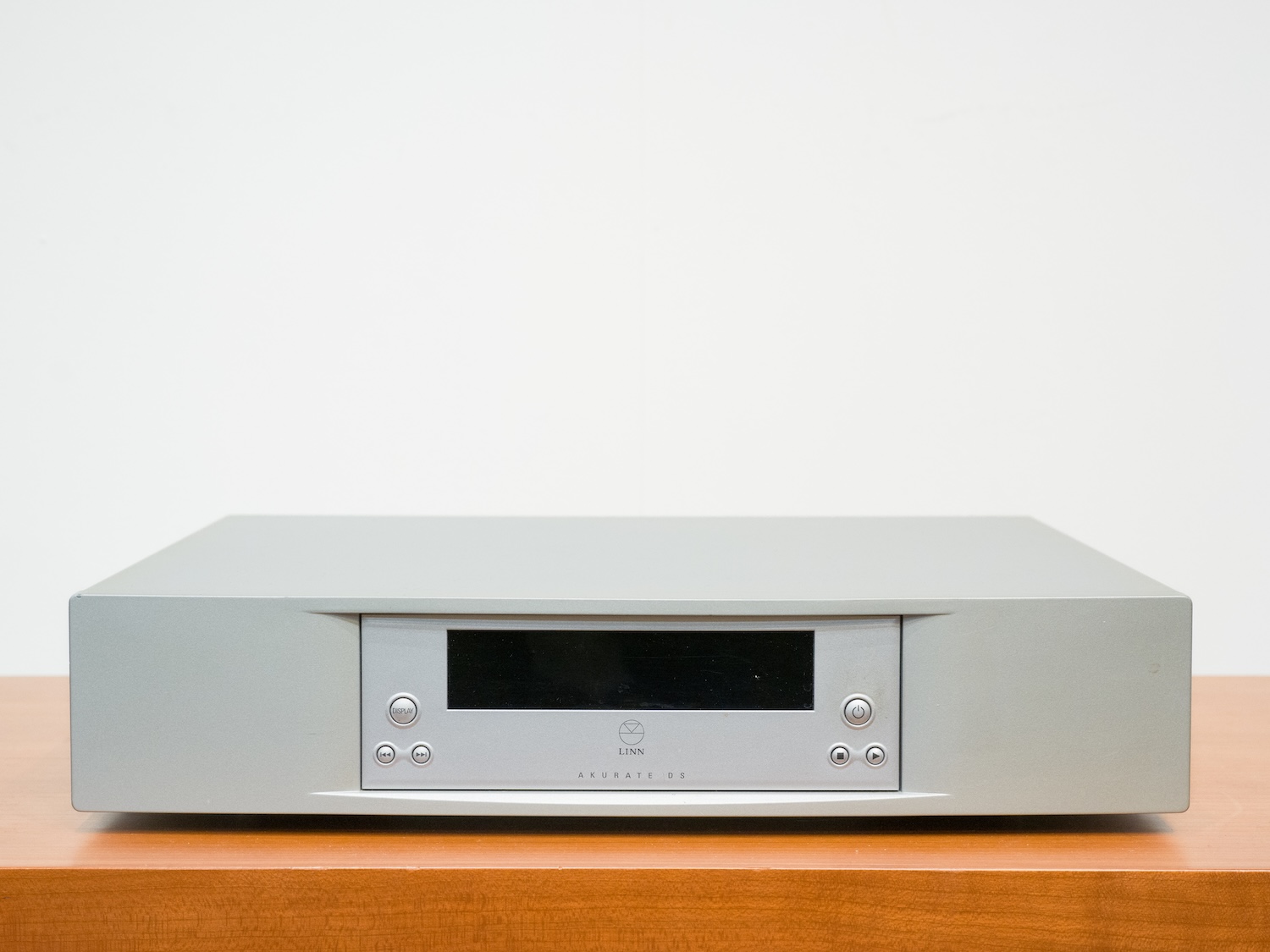 LINN DS | Dynamicaudio 5555 3F